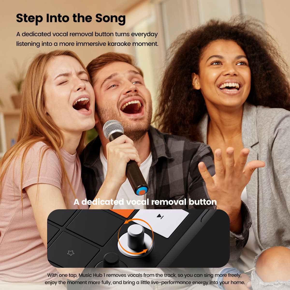 MorningBlues Music Hub 1