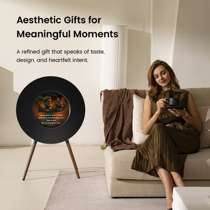 MorningBlues Record R1