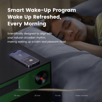 MorningBlues Stereo Cabinet Speaker S1